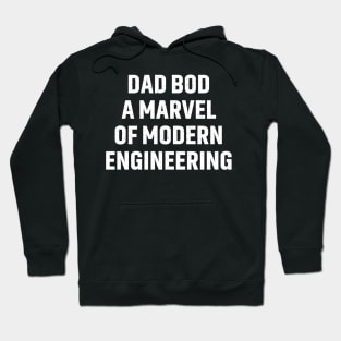 Modern Engineering Hoodie